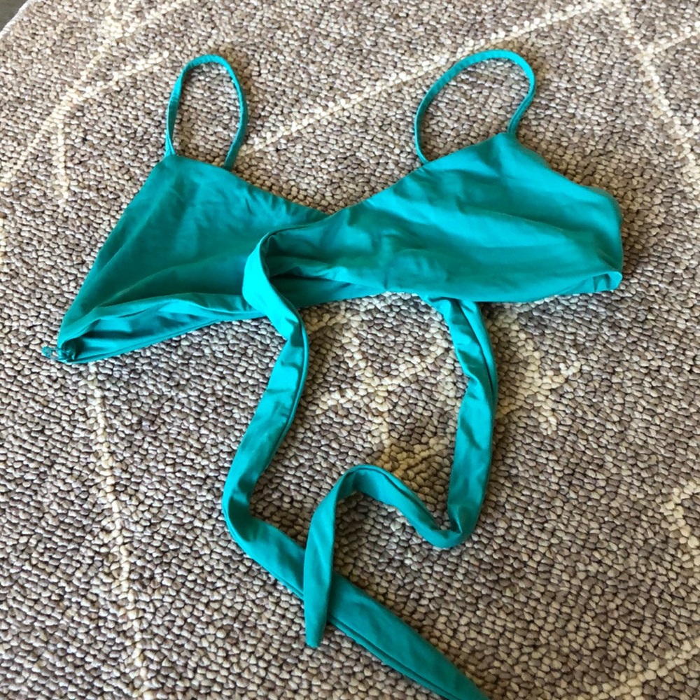 L’Space bikini top